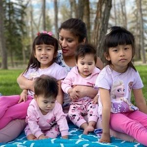 Meet your Posher, Walter